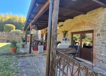 Casale I Poderi, frazione Poderi, Manciano - foto 3