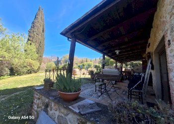 Casale I Poderi, frazione Poderi, Manciano - foto 5