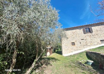 Casale I Poderi, frazione Poderi, Manciano - foto 7