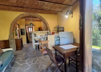 Casale I Poderi, frazione Poderi, Manciano - foto 10