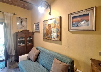 Casale I Poderi, frazione Poderi, Manciano - foto 11