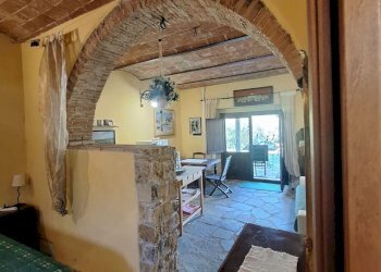 Casale I Poderi, frazione Poderi, Manciano - foto 13