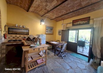 Casale I Poderi, frazione Poderi, Manciano - foto 18