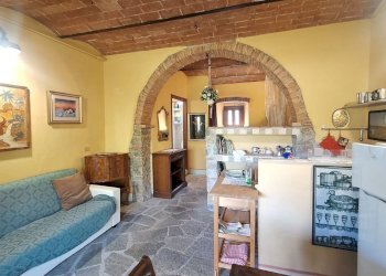 Casale I Poderi, frazione Poderi, Manciano - foto 19