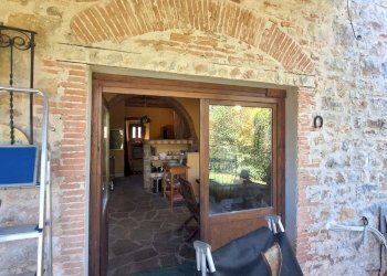 Casale I Poderi, frazione Poderi, Manciano - foto 21