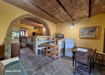 Casale I Poderi, frazione Poderi, Manciano - foto 22