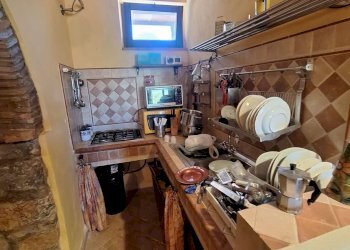 Casale I Poderi, frazione Poderi, Manciano - foto 23