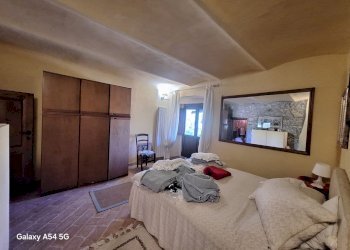 Casale I Poderi, frazione Poderi, Manciano - foto 27