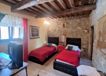 Casale I Poderi, frazione Poderi, Manciano - foto 30