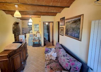 Casale I Poderi, frazione Poderi, Manciano - foto 32