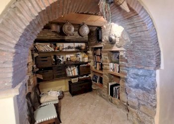 Casale I Poderi, frazione Poderi, Manciano - foto 36