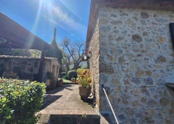 Casale I Poderi, frazione Poderi, Manciano - foto 37