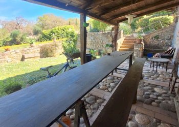 Casale I Poderi, frazione Poderi, Manciano - foto 38