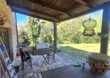 Casale I Poderi, frazione Poderi, Manciano - foto 39