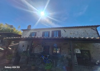 Casale I Poderi, frazione Poderi, Manciano - foto 41