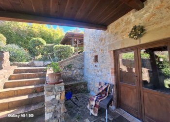 Casale I Poderi, frazione Poderi, Manciano - foto 42