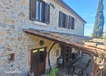 Casale I Poderi, frazione Poderi, Manciano - foto 45