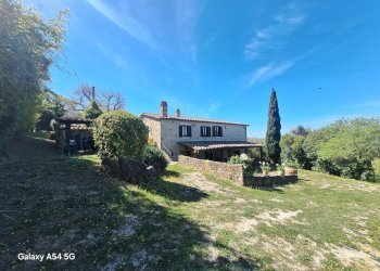 Casale I Poderi, frazione Poderi, Manciano - foto 47