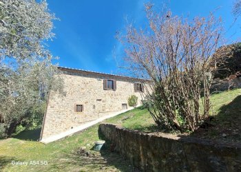 Casale I Poderi, frazione Poderi, Manciano - foto 6