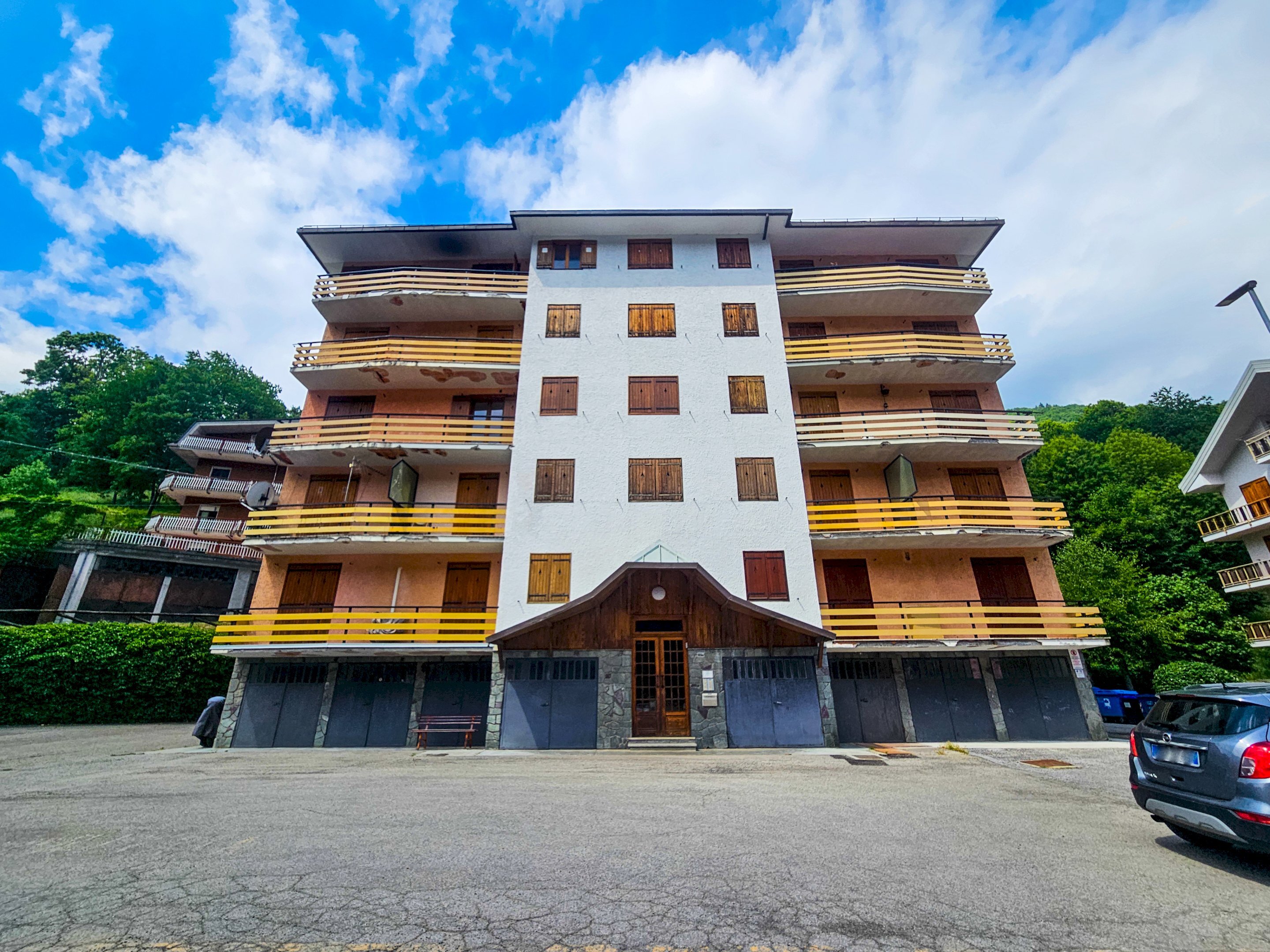 Trilocale Frazione San Bartolomeo, 103A, Chiusa di Pesio - foto 1