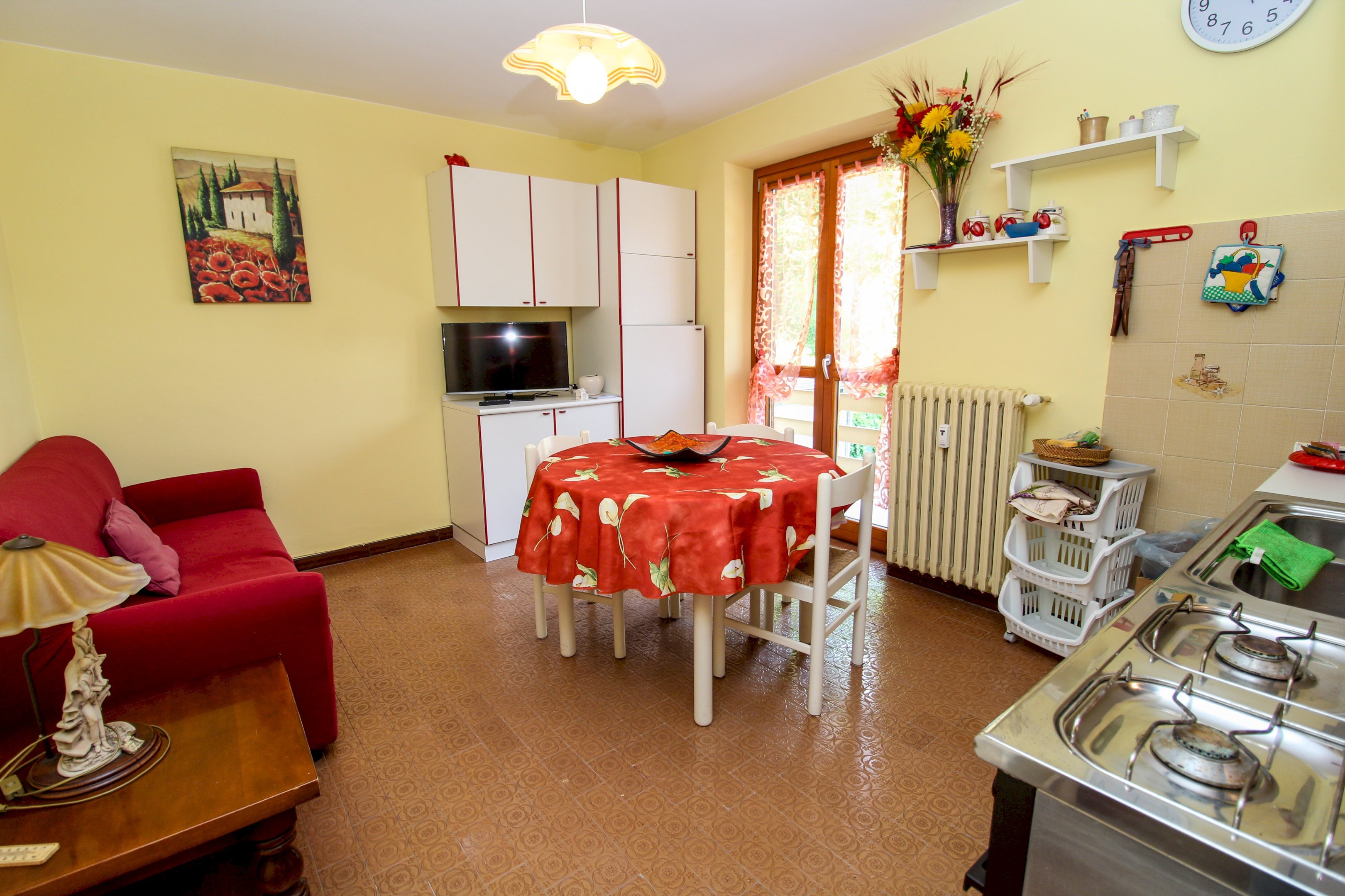 Trilocale Frazione San Bartolomeo, 103A, Chiusa di Pesio - foto 2