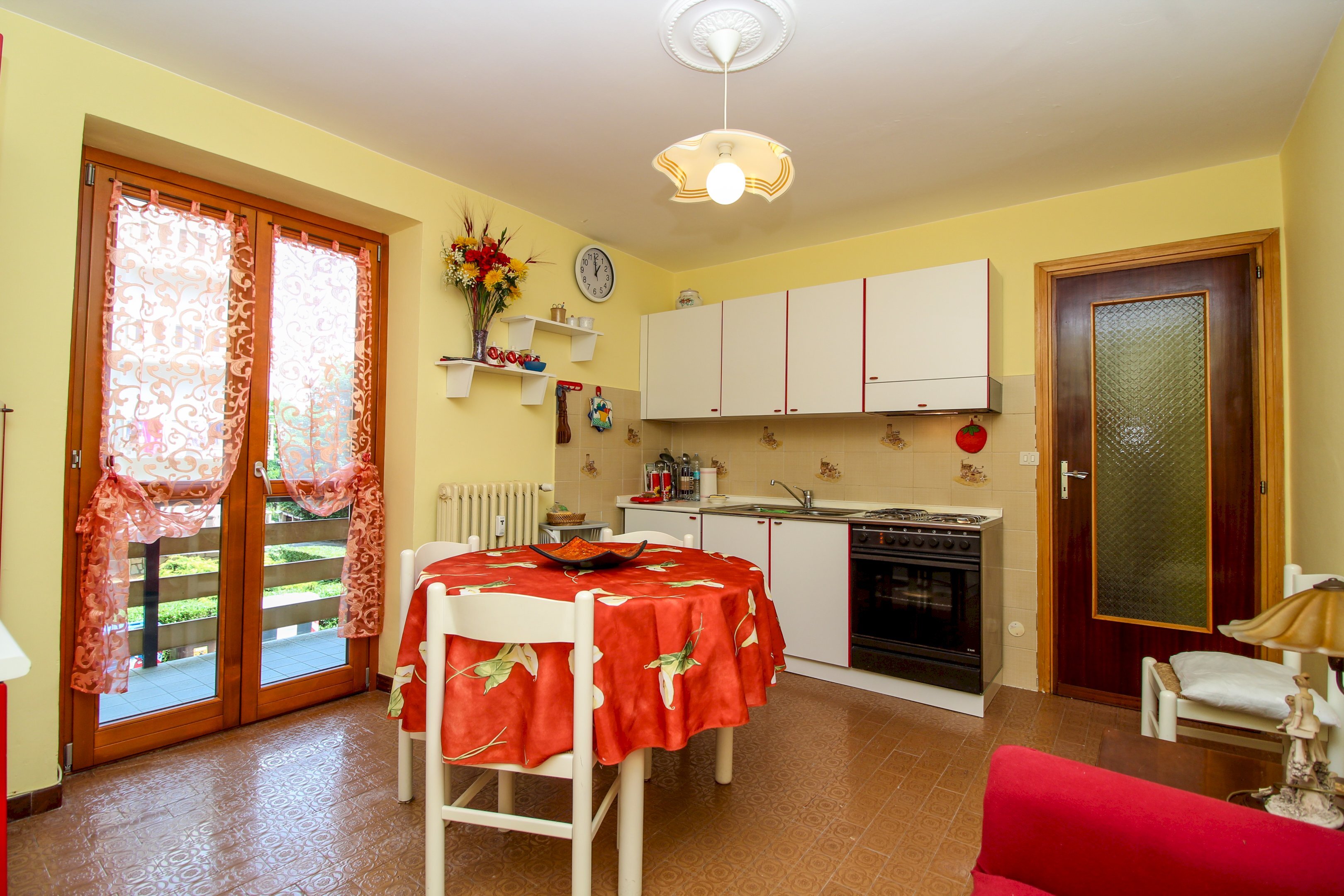Trilocale Frazione San Bartolomeo, 103A, Chiusa di Pesio - foto 3