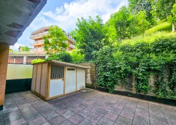 Portion of a house Frazione San Bartolomeo, 103A, Chiusa di Pesio - photo 16