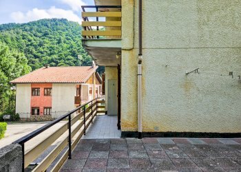 Portion of a house Frazione San Bartolomeo, 103A, Chiusa di Pesio - photo 17