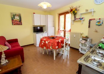 Portion of a house Frazione San Bartolomeo, 103A, Chiusa di Pesio - photo 2