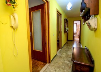 Portion of a house Frazione San Bartolomeo, 103A, Chiusa di Pesio - photo 6