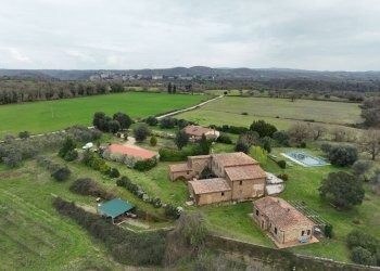 Casale loc.piancasale, Sorano - foto 1