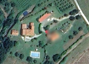 Casale loc.piancasale, Sorano - foto 4