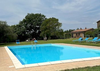 Casale loc.piancasale, Sorano - foto 6