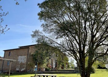 Casale loc.piancasale, Sorano - foto 9