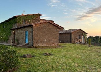 Casale loc.piancasale, Sorano - foto 10