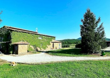 Casale loc.piancasale, Sorano - foto 11