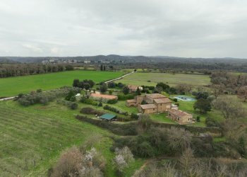 Casale loc.piancasale, Sorano - foto 12