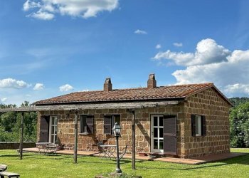 Casale loc.piancasale, Sorano - foto 14