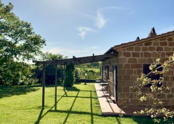 Casale loc.piancasale, Sorano - foto 17