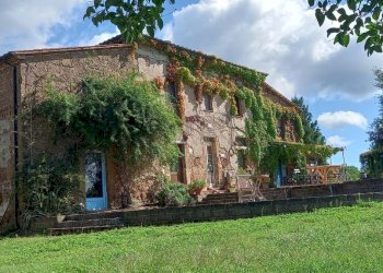 Casale loc.piancasale, Sorano - foto 21