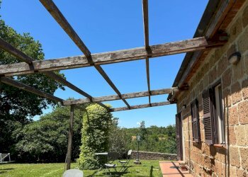 Casale loc.piancasale, Sorano - foto 22