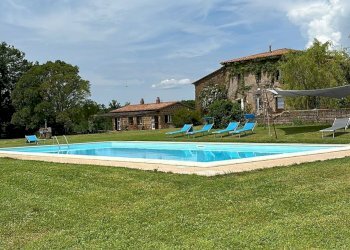 Casale loc.piancasale, Sorano - foto 24