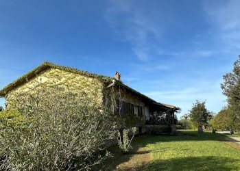 Casale loc.piancasale, Sorano - foto 27