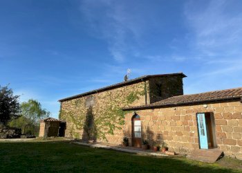 Casale loc.piancasale, Sorano - foto 28