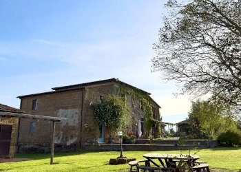 Casale loc.piancasale, Sorano - foto 30