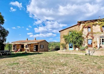 Casale loc.piancasale, Sorano - foto 32