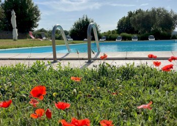 Casale loc.piancasale, Sorano - foto 34