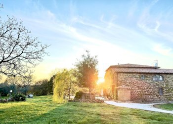 Casale loc.piancasale, Sorano - foto 38
