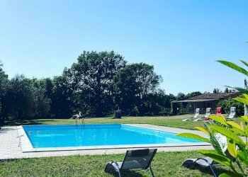 Casale loc.piancasale, Sorano - foto 39