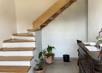 Casale loc.piancasale, Sorano - foto 43